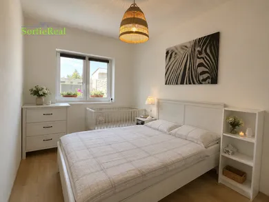 Na predaj 2-izbový byt, 47 m², Malacky, Cesta Mládeže