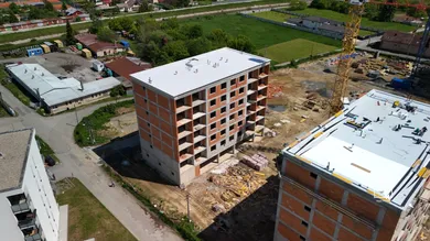 Na predaj 2-izbový byt, 47 m², Prešov
