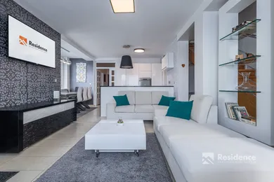 Na predaj 4-izbový byt, 113 m², Liptovský Mikuláš