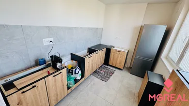 Na predaj 3-izbový byt, 66 m², Partizánske, Družstevná