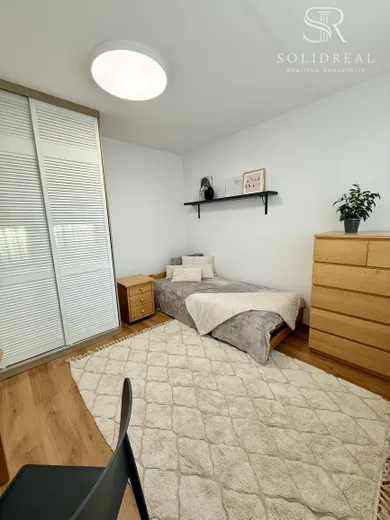 Na predaj 3-izbový byt, 70 m², Košice-Staré Mesto, Slovenskej Jednoty