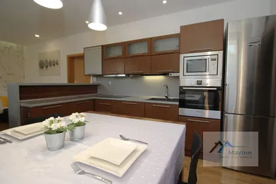 Na predaj 3-izbový byt, 73 m², Trenčín, Východná