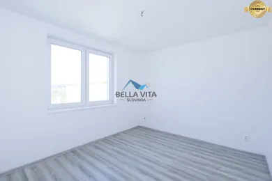 Na predaj 4-izbový dom, 109 m², Veľké Úľany