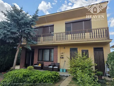 Domy na predaj 5-izbový, Kolárovo · €179 500