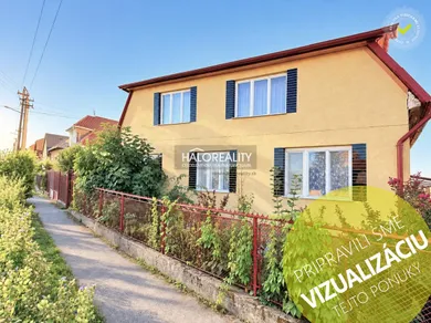 Houses for sale in Šurany · €178,990