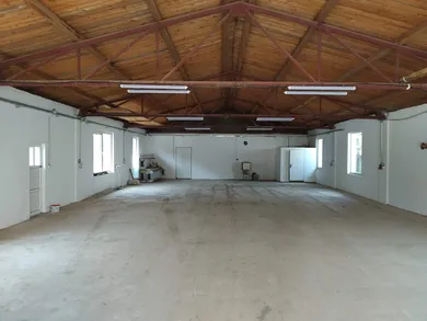 Na prenájom objekt, 420 m², Oravská Jasenica