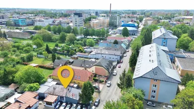 Na prenájom komerčné, 76 m², Michalovce, Obrancov Mieru