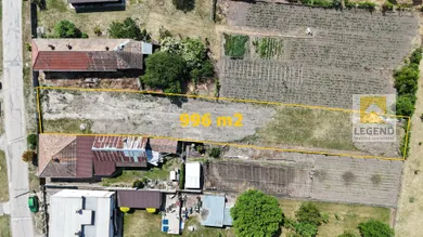 Działki na sprzedaż, Nové Zámky · €47 000