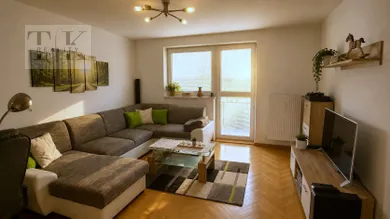 Mieszkania na sprzedaż, 2-pokojowe, Nové Mesto nad Váhom · €158 000