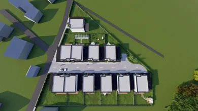 Na predaj dom v Bitarová · €325 000 · Novostavba