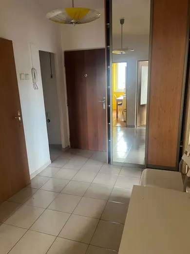 Na predaj 2-izbový byt, 51 m², Bratislava-Nové Mesto, Vajnorská