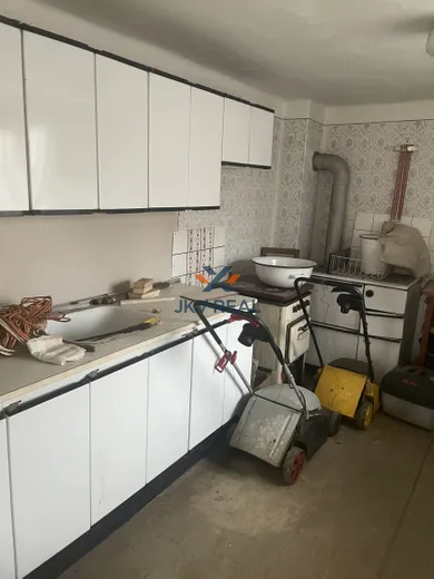 Na predaj 1-izbový dom, Plášťovce