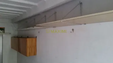 Na predaj objekt, 17 m², Bratislava-Ružinov, Planét