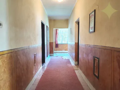 Na predaj 3-izbový dom, Koláre