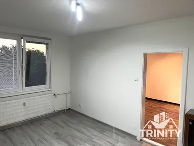 Na prenájom 1-izbový byt, 36 m², Šurany