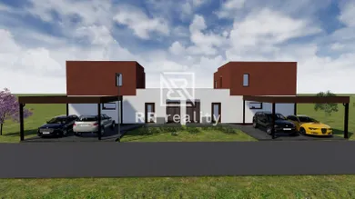 Na predaj dom, 92 m², Valaliky, Kokšovská