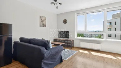 Byty na prenájom 2-izbový, Bratislava-Rača · €730