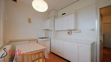 Mieszkania na sprzedaż, 1-pokojowe, Považská Bystrica · €100 000