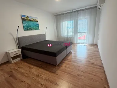 Na prenájom 2-izbový byt, 82 m², Piešťany, N. Teslu