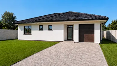 Domy na sprzedaż, Veľký Meder · €255 000