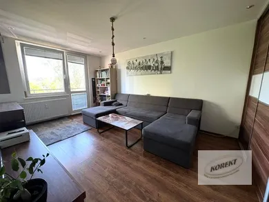 Byty na predaj 3-izbový, Nové Zámky · €135 000