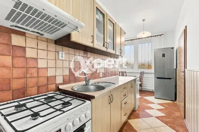 Na predaj 3-izbový byt, 73 m², Šaľa