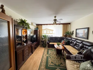 Byty na predaj 3-izbový, Bratislava-Petržalka · €249 900