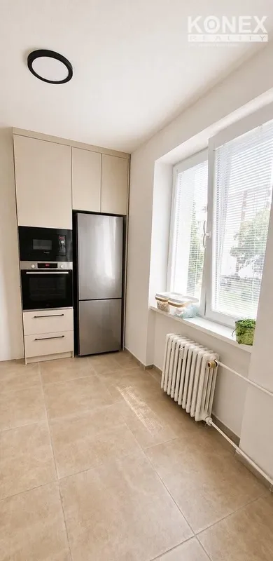 Na predaj 3-izbový byt, 60 m², Humenné, Tyršova
