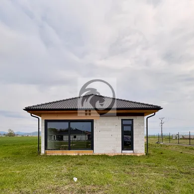 Na predaj dom, 114 m², Starý Tekov, Hviezdoslavov rad
