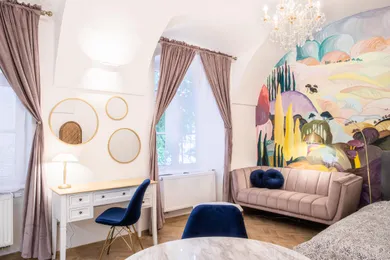 Na predaj 1-izbový byt, 32 m², Košice-Staré Mesto, Hlavná