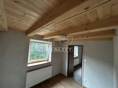 Na predaj dom v Stará Turá · €150 000 · Novostavba
