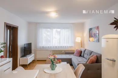 Apartments for sale, 2-room in Bratislava-Devínska Nová Ves · €194,999