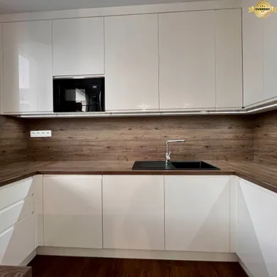 Na prenájom 3-izbový byt, 74 m², Bratislava-Petržalka