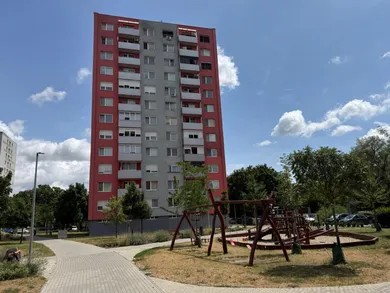 Byty na predaj 3-izbový, Sereď · €124 900