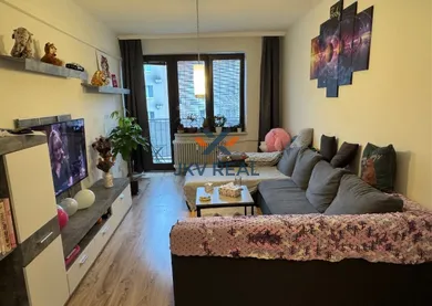 Квартири в оренду, 3-кімнатні, Košice-Juh · €900