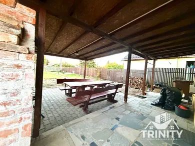 Na predaj pozemok, 600 m², Nové Zámky