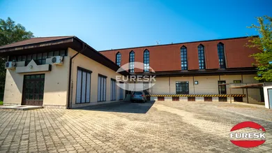 Na predaj objekt, Humenné, Nemocničná