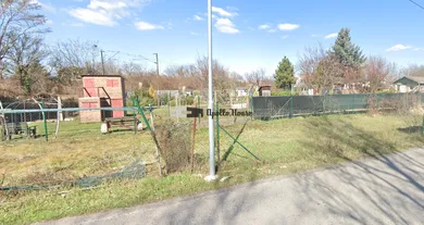 Pozemky na predaj, Bratislava-Ružinov · €135 000