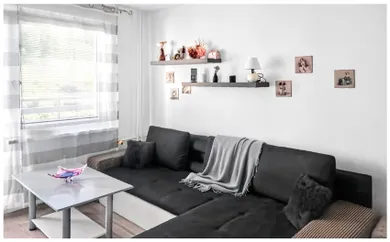 Mieszkania na sprzedaż, 1-pokojowe, Banská Bystrica · €145 000