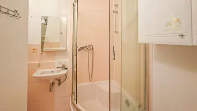 Na predaj 1-izbový byt, Komárno, Košická ul.