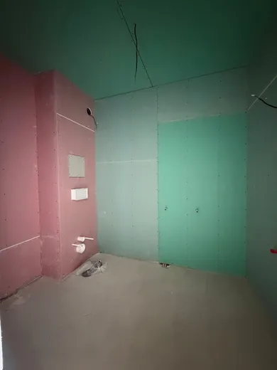 Na predaj 2-izbový byt, 36 m², Košice-Sídlisko KVP, Trieda KVP