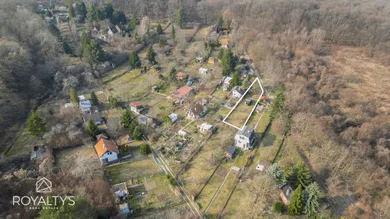 Działki na sprzedaż, Bratislava-Dúbravka · €75 000
