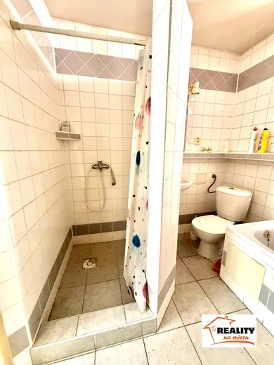 Na predaj dom, 130 m², Trnava, Dedinská ulica