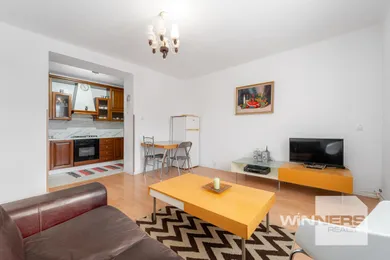 Byty na predaj 3-izbový, Košice-Juh · €214 900