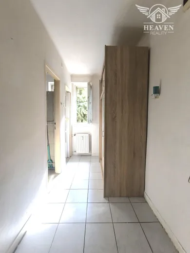 Na predaj 2-izbový byt, 58 m², Komárno, Budovateľská