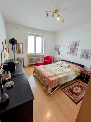 Na predaj 2-izbový byt, 60 m², Žilina, Sad na studničkách