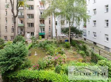 Na prenájom 3-izbový byt, 78 m², Bratislava-Staré Mesto, Belopotockého