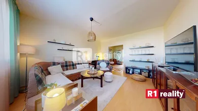Na predaj byt v Banská Bystrica · €189 000 · Čiastočná rekonštrukcia