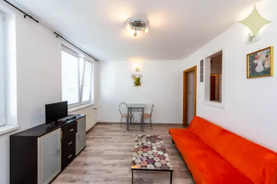 Na prenájom byt v Humenné · €440 · Čiastočná rekonštrukcia