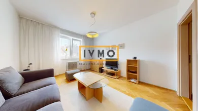 Na prenájom 3-izbový byt, 82 m², Bratislava-Staré Mesto, Záhradnícka